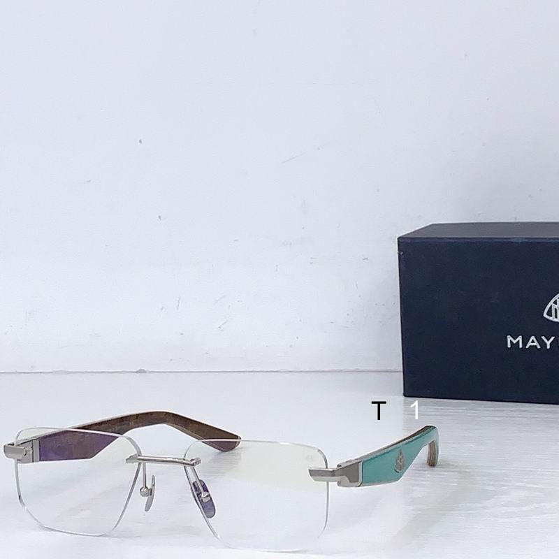 MAYBACH VISIONIST 56 18-140 b06