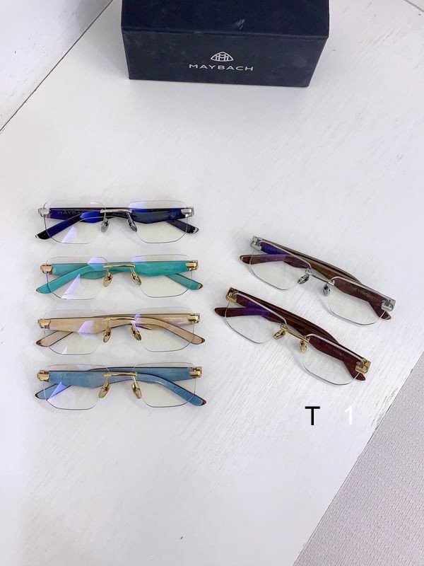 MAYBACH VISIONIST 56 18-140 b09