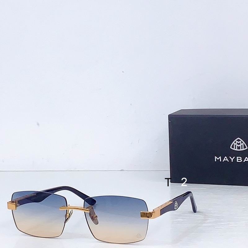 MAYBACH Z161 60 17-143 b02