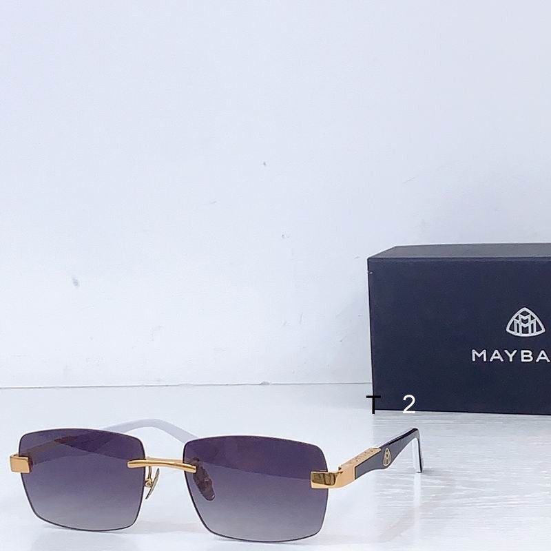 MAYBACH Z161 60 17-143 b03