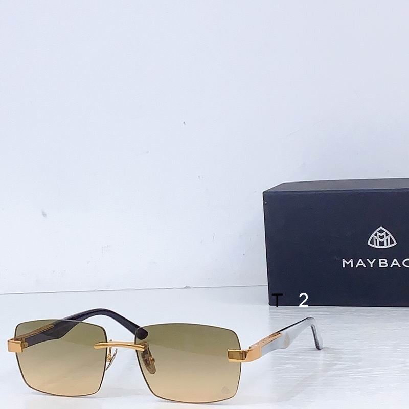 MAYBACH Z161 60 17-143 b04