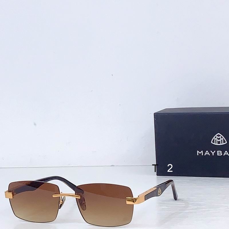 MAYBACH Z161 60 17-143 b05