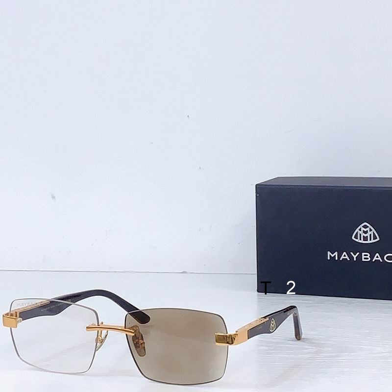 MAYBACH Z161 60 17-143 b06