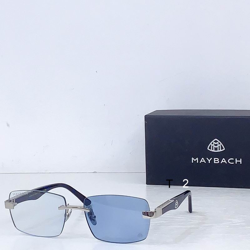 MAYBACH Z161 60 17-143 b08