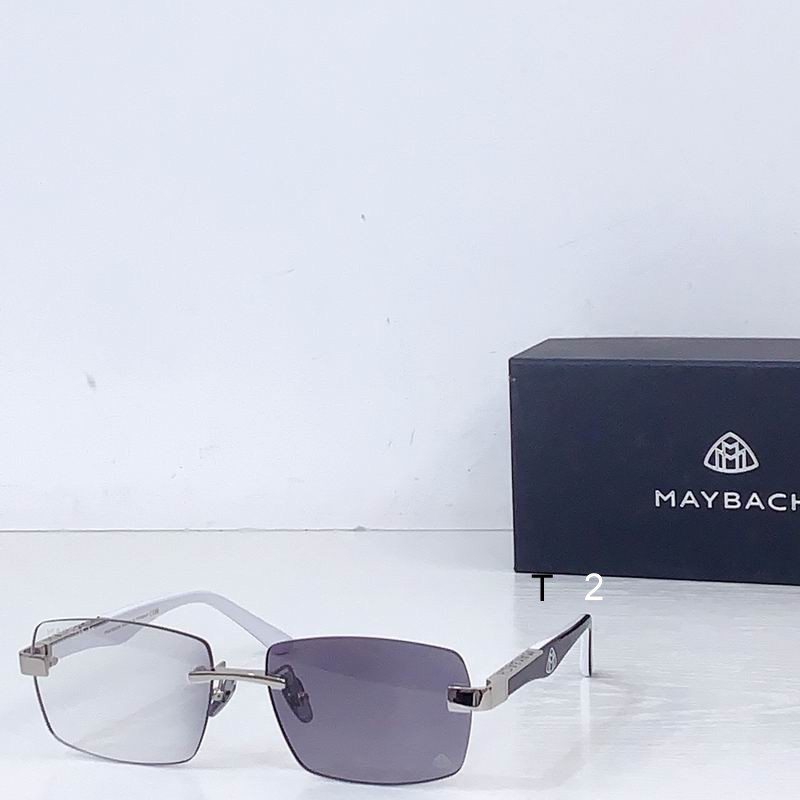 MAYBACH Z161 60 17-143 b09