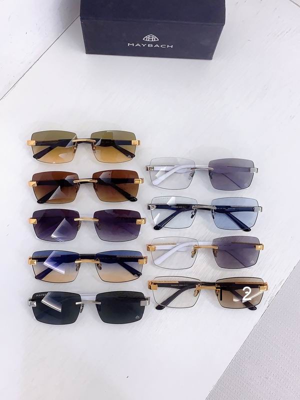 MAYBACH Z161 60 17-143 b10