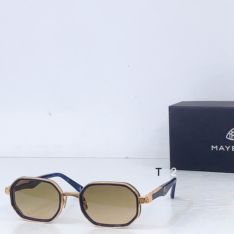 MAYBACH Z178  54 22-143 b01