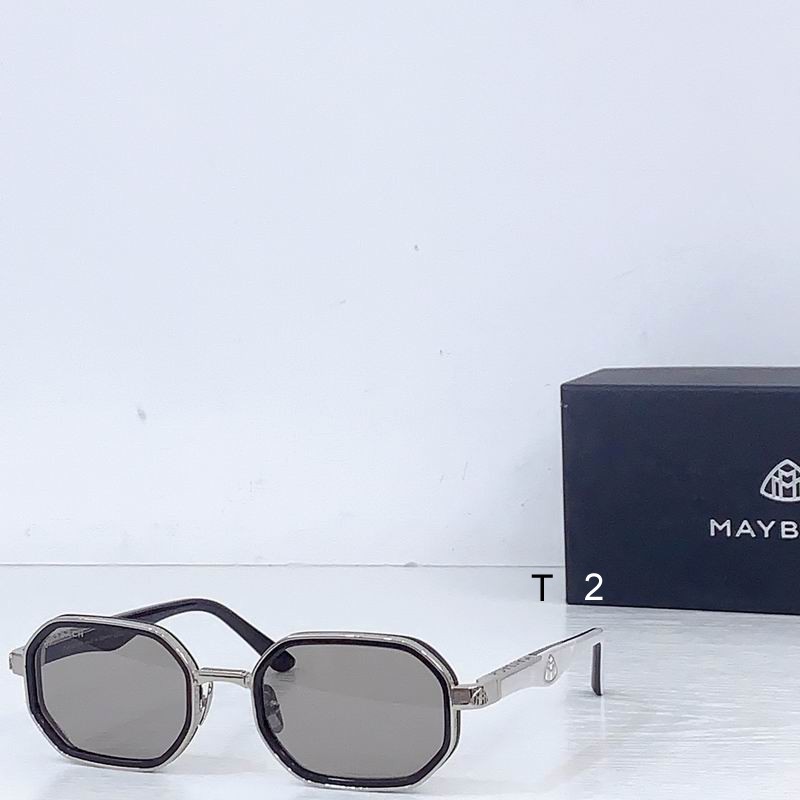 MAYBACH Z178  54 22-143 b03