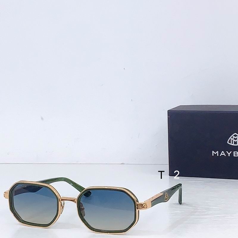 MAYBACH Z178  54 22-143 b04