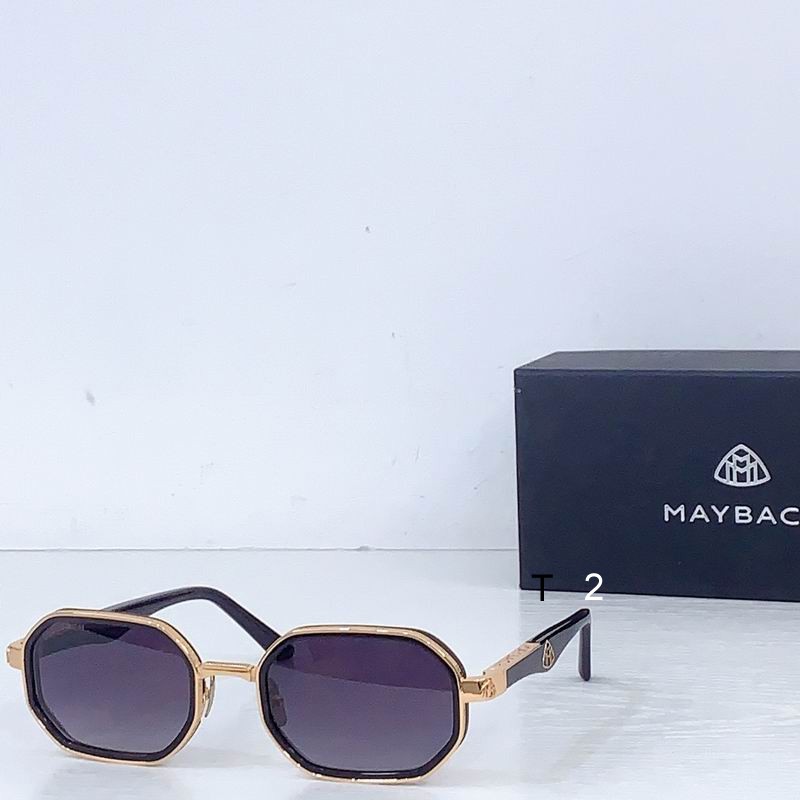 MAYBACH Z178  54 22-143 b05