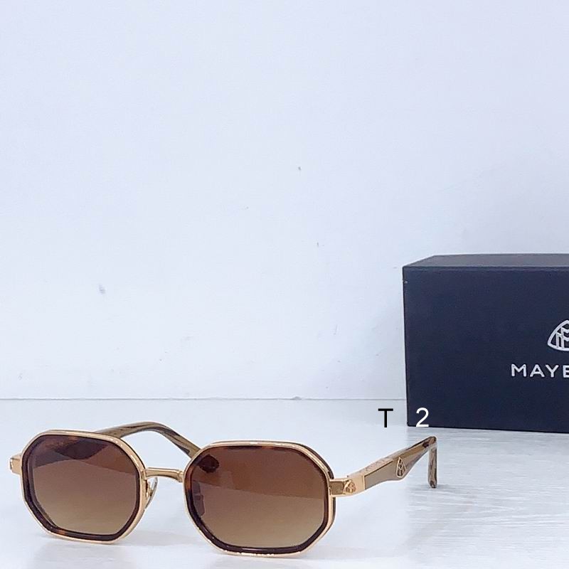 MAYBACH Z178  54 22-143 b06