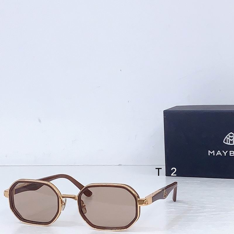 MAYBACH Z178  54 22-143 b07