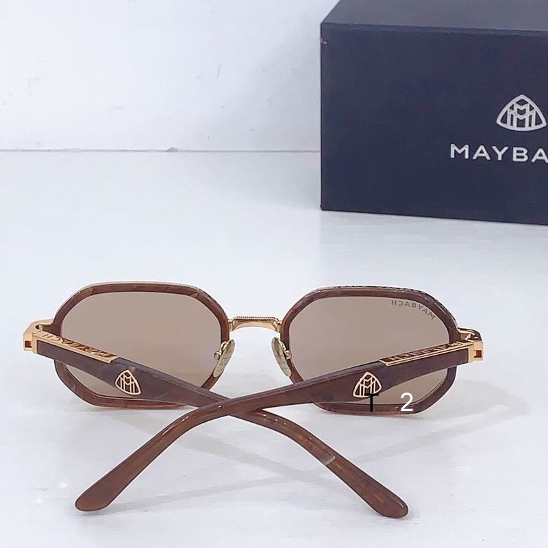 MAYBACH Z178  54 22-143 b08