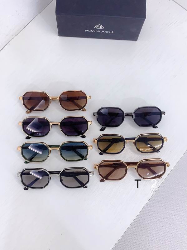 MAYBACH Z178  54 22-143 b09