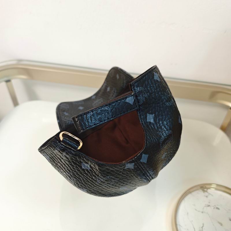 MCM cap（高版本）dx (1903)