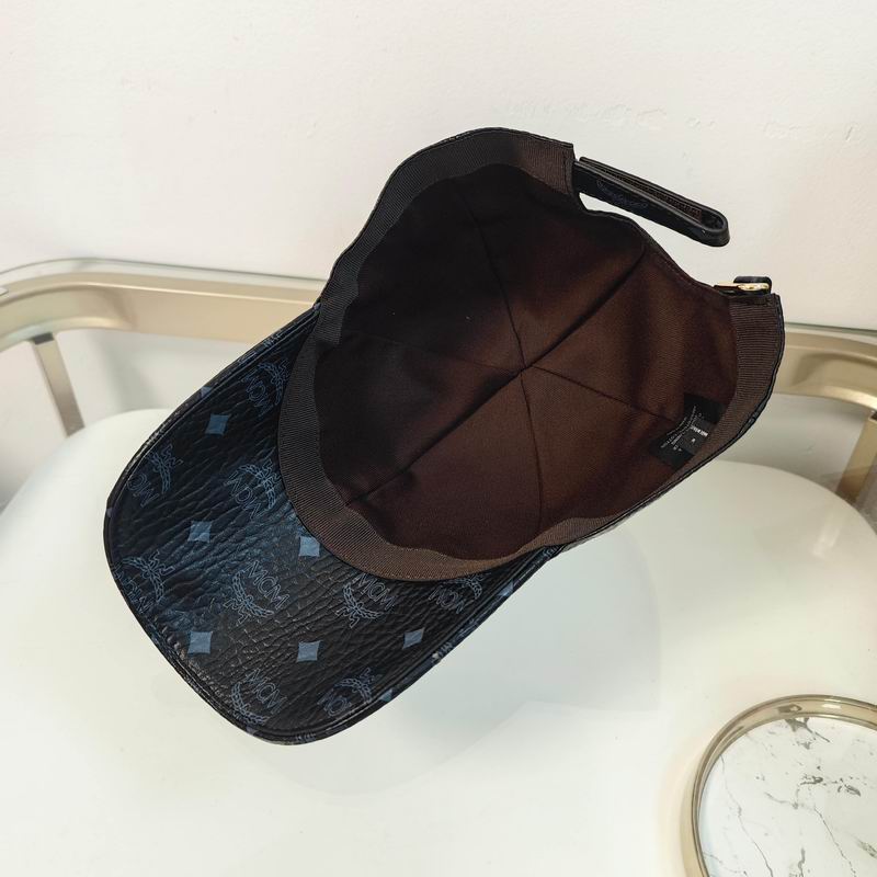 MCM cap（高版本）dx (1904)