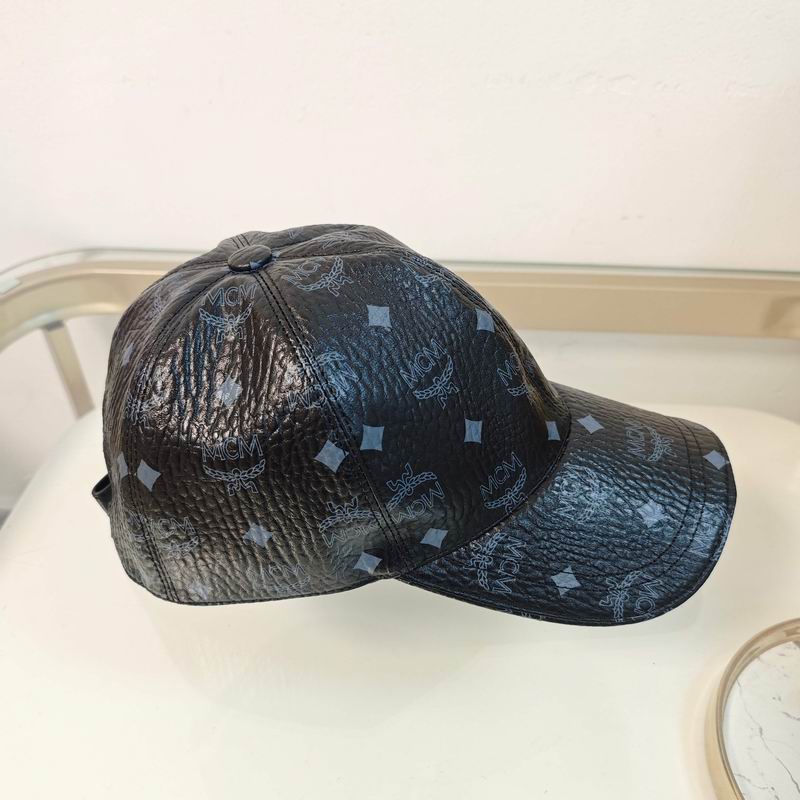 MCM cap（高版本）dx (1906)