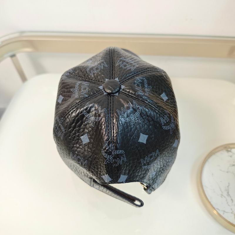 MCM cap（高版本）dx (1907)