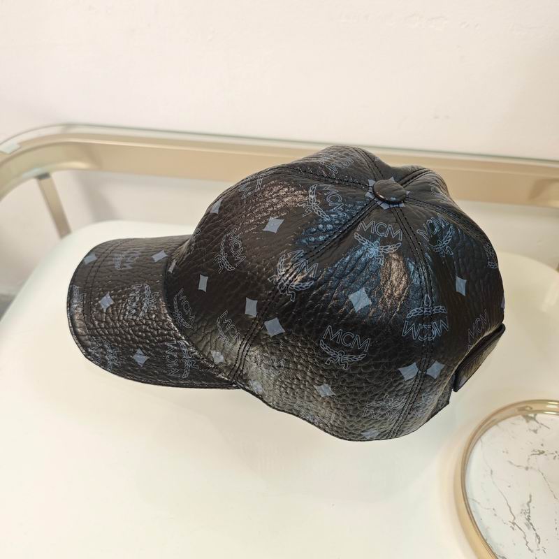 MCM cap（高版本）dx (1908)