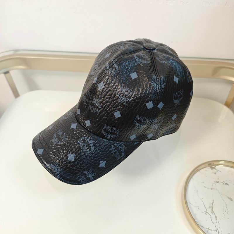 MCM cap（高版本）dx (1909)