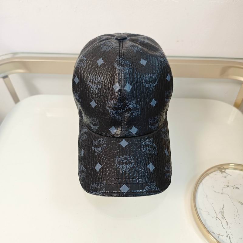 MCM cap（高版本）dx (1910)