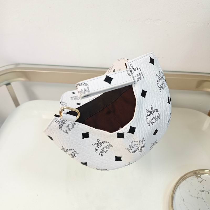 MCM cap（高版本）dx (1911)