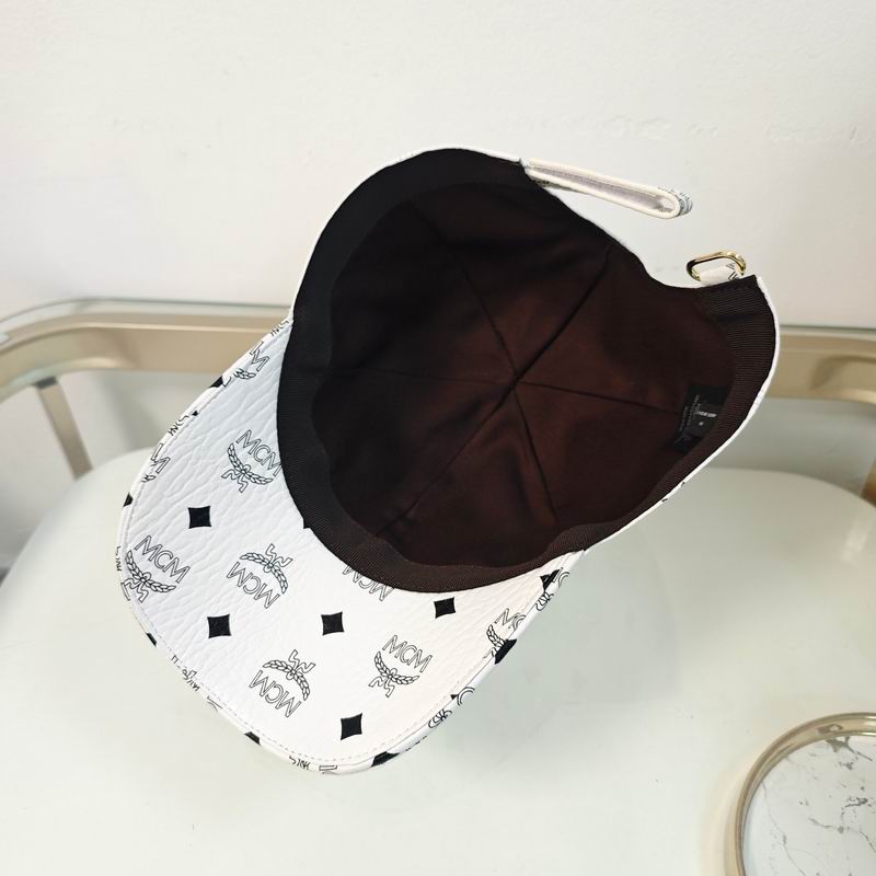 MCM cap（高版本）dx (1912)