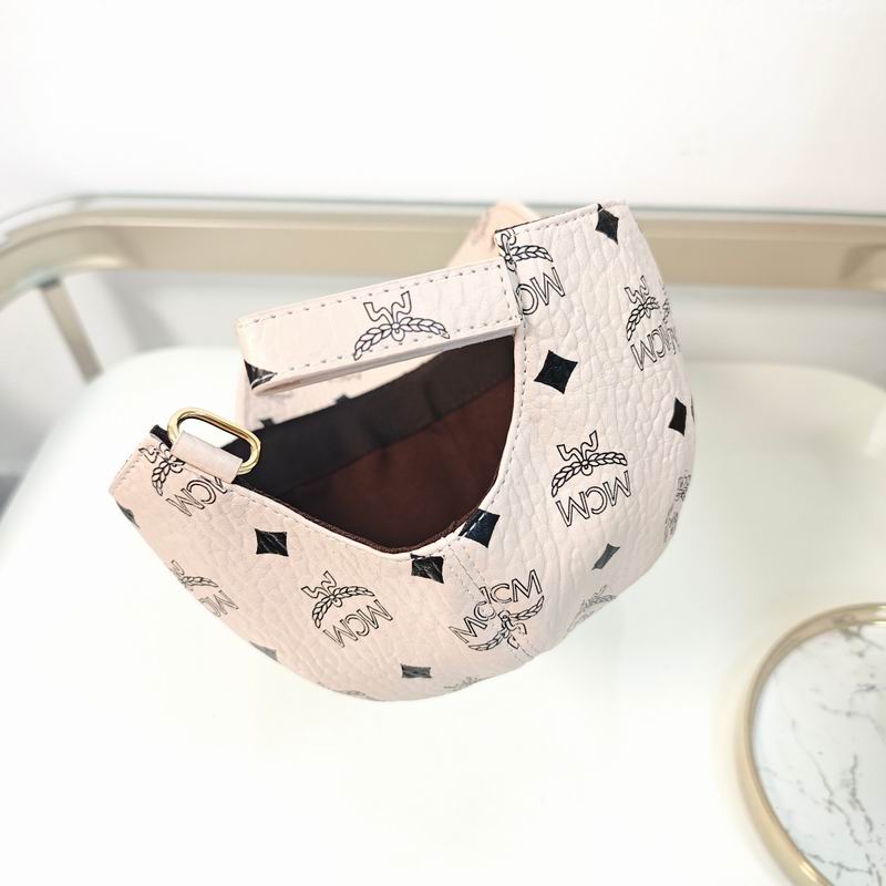 MCM cap（高版本）dx (1919)