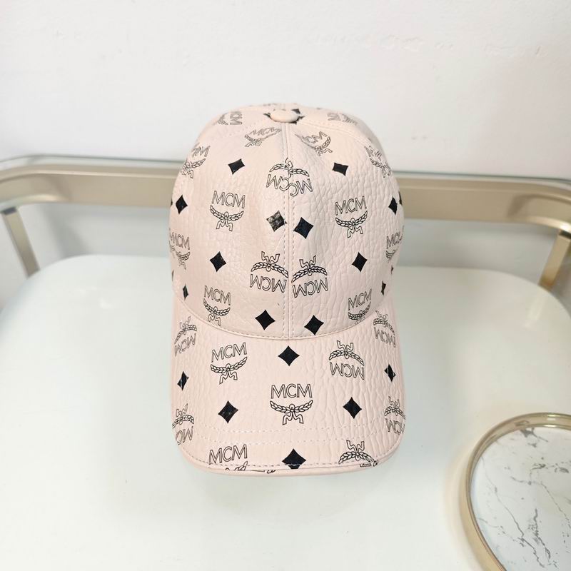 MCM cap（高版本）dx (1926)