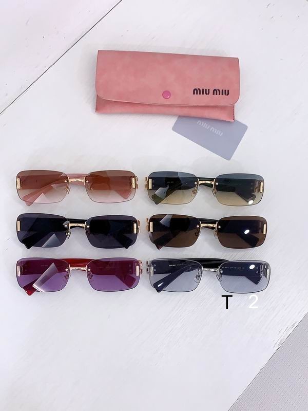 MIU MIU 0312 62 19-140 b09