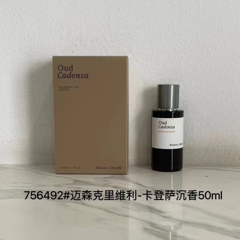 Maison Crivelli 50ml  (2)