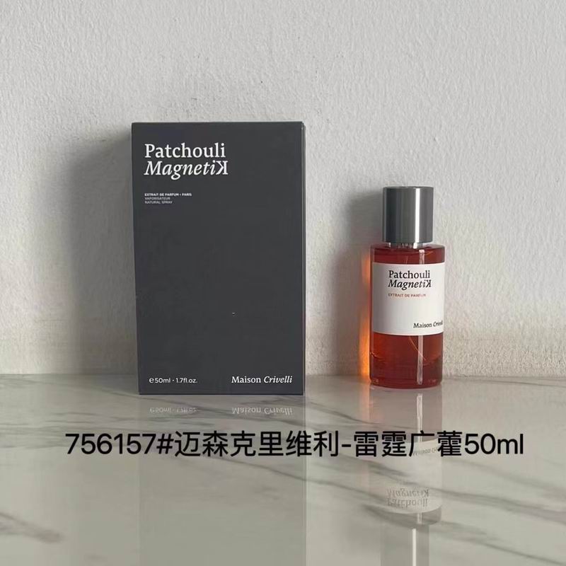 Maison Crivelli 50ml  (3)