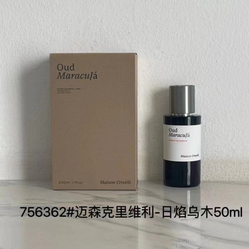 Maison Crivelli 50ml  (3)