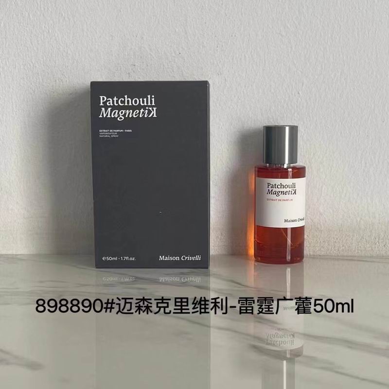 Maison Crivelli 50ml  (4)