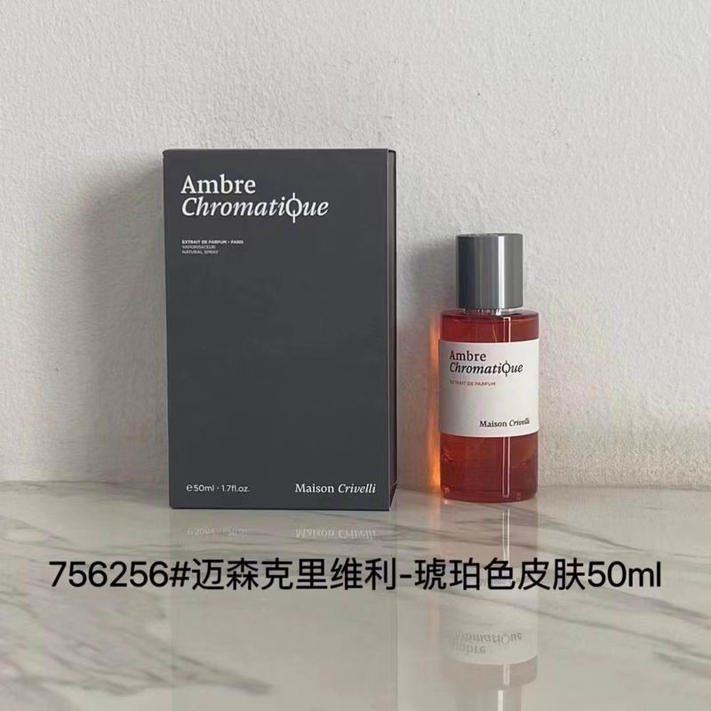 Maison Crivelli 50ml  (6)