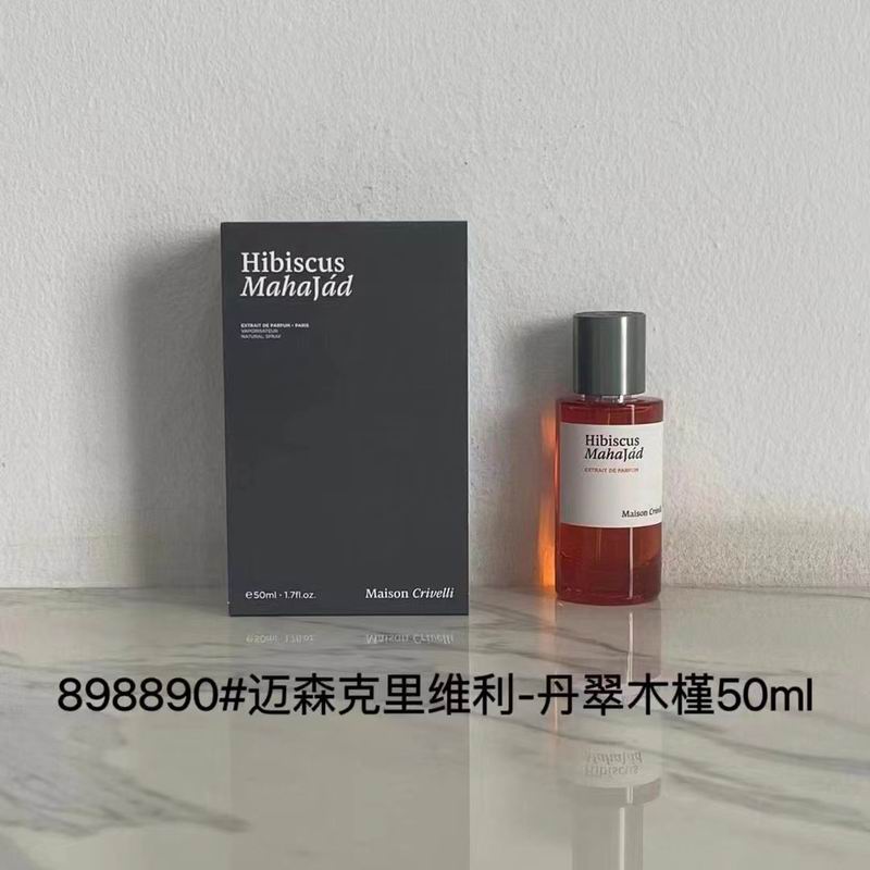 Maison Crivelli 50ml  (7)