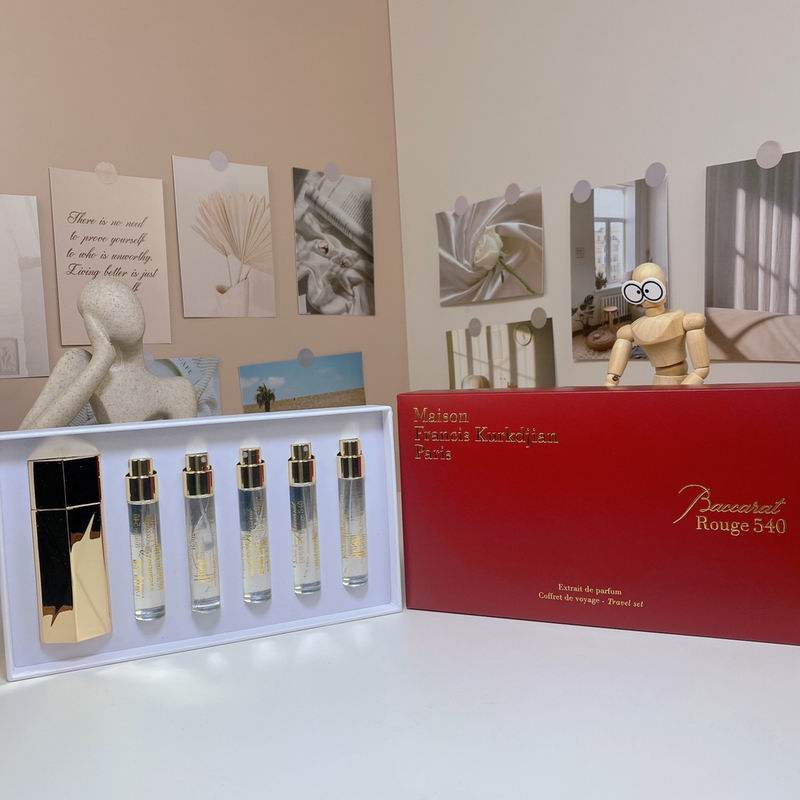 Maison Francis Kurkdjian 5X11ml (1)