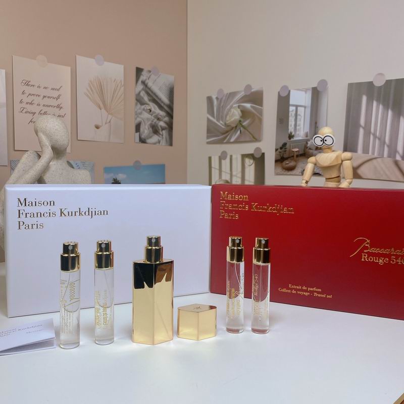 Maison Francis Kurkdjian 5X11ml (2)