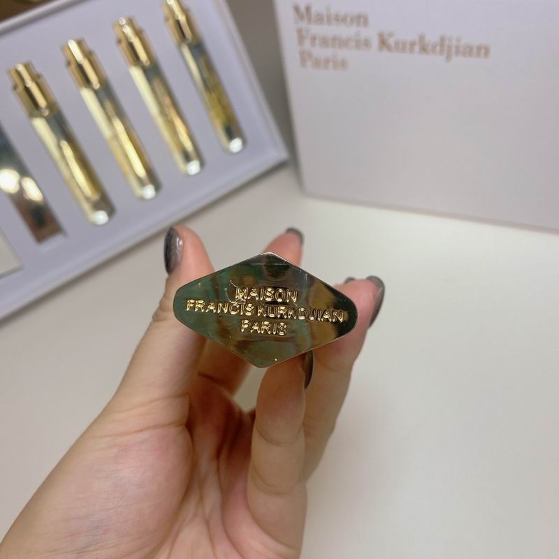 Maison Francis Kurkdjian 5X11ml  (2)