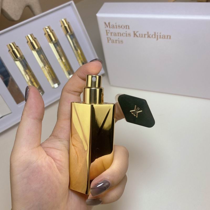 Maison Francis Kurkdjian 5X11ml  (3)