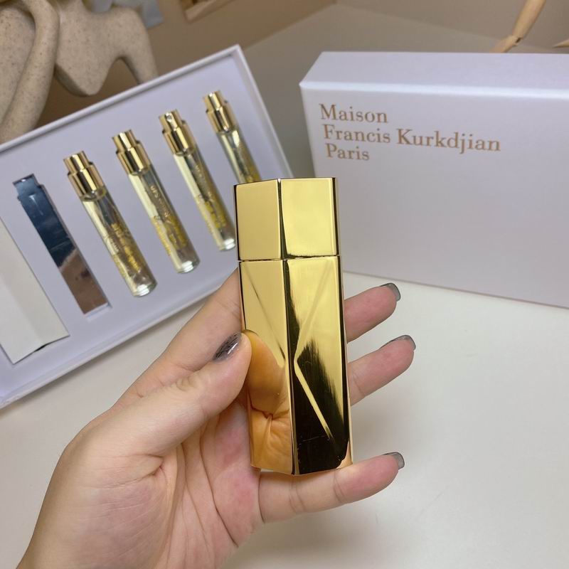 Maison Francis Kurkdjian 5X11ml  (4)