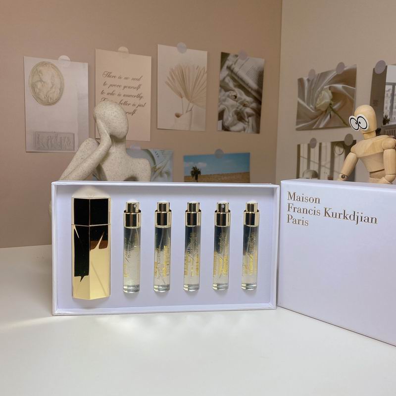 Maison Francis Kurkdjian 5X11ml  (5)