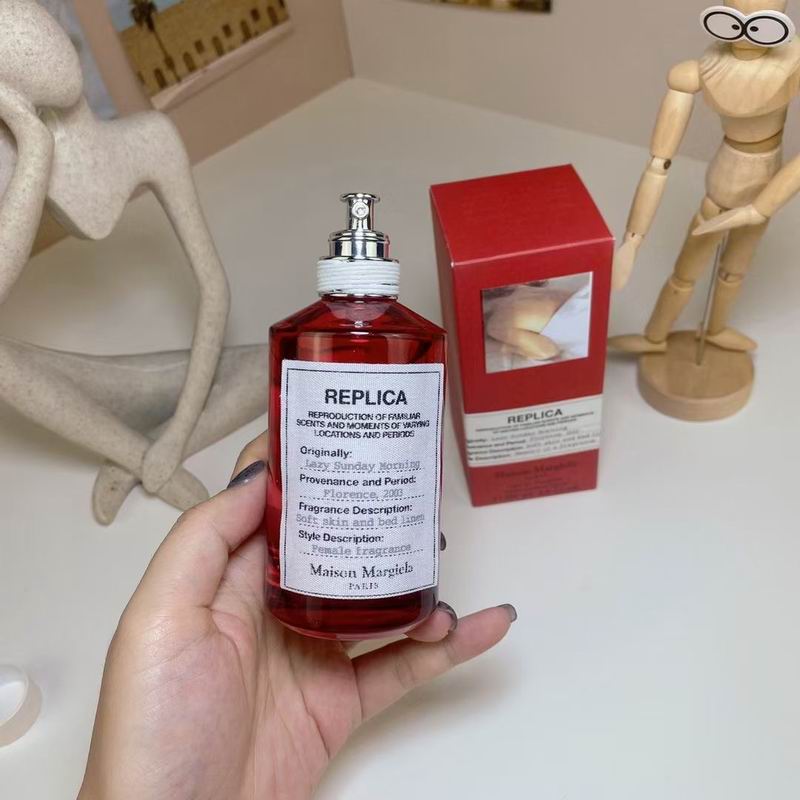 Maison Margiela 100ml  (5)