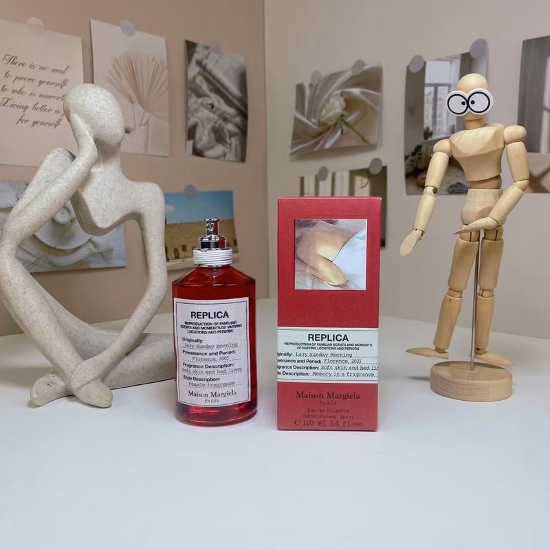 Maison Margiela 100ml  (6)