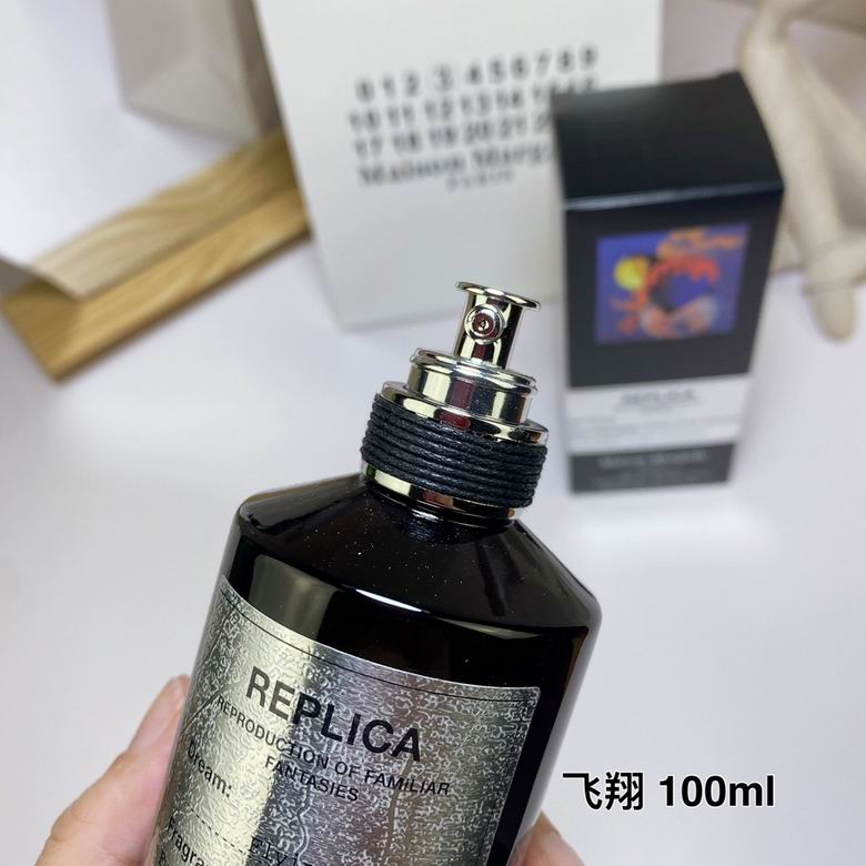 Maison Margiela 100ml  (6)