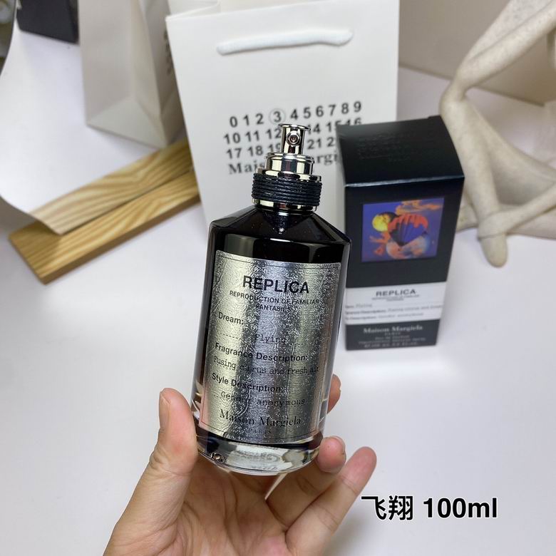 Maison Margiela 100ml  (8)