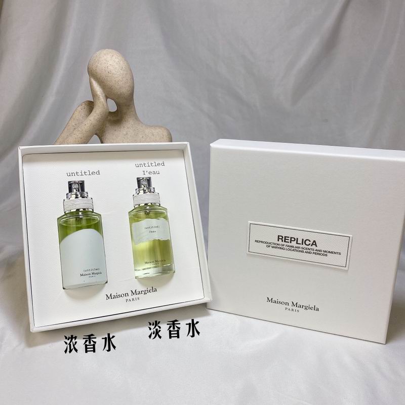 Maison Margiela 2X30ml  (1)