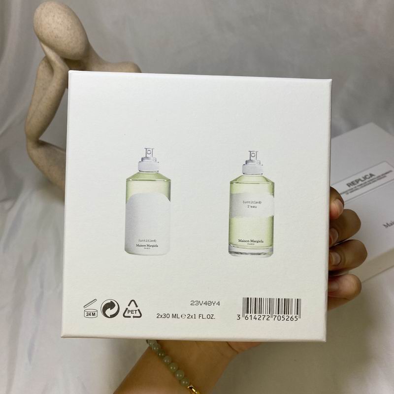 Maison Margiela 2X30ml  (4)
