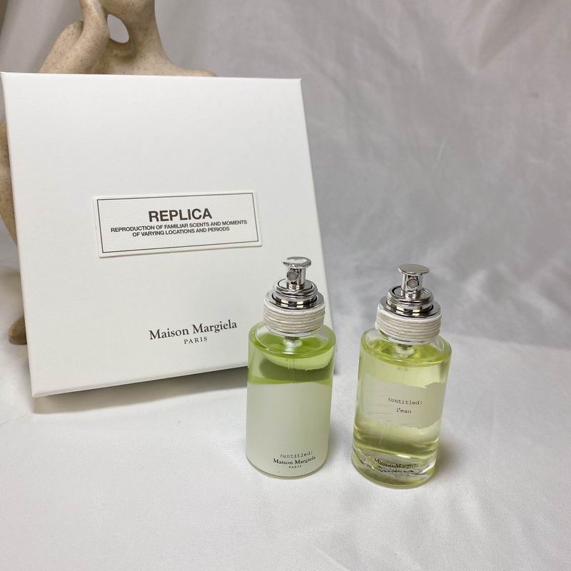 Maison Margiela 2X30ml  (5)
