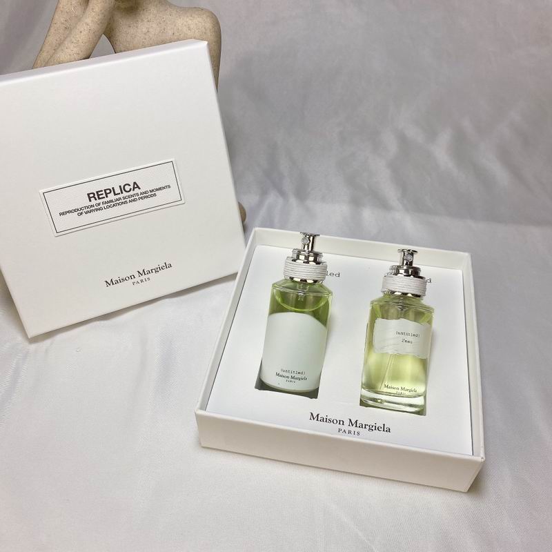 Maison Margiela 2X30ml  (9)